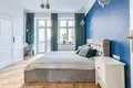 Wohnung 3 zimmer 136 m² in Warschau, Polen