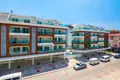 1 bedroom apartment 60 m² Mediterranean Region, Turkey