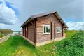 Дом 88 м² Куропольский сельский Совет, Беларусь