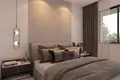 Apartamento 2 habitaciones 82 m² Nicosia, Chipre