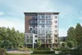 Mieszkanie 3 pokoi 65 m² Kuopio sub-region, Finlandia