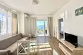 Wohnung 2 Schlafzimmer 65 m² Rafailovici, Montenegro