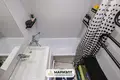 1 room apartment 31 m² Minsk, Belarus