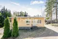 Дом 3 комнаты 92 м² Лапинъярви, Финляндия