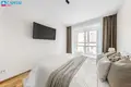 Квартира 2 комнаты 56 м² Вильнюс, Литва