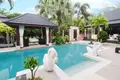 Villa de 5 pièces 530 m² Phuket, Thaïlande