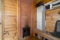 Haus 140 m² Papiarnianski sielski Saviet, Belarus