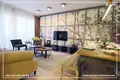 Квартира в новостройке Istanbul Kucukcekmece Investment Apartment compound