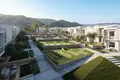 Apartamento 1 habitacion 77 m² Karsiyaka, Turquía