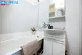 Квартира 2 комнаты 50 м² Вильнюс, Литва