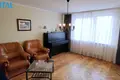 4 room apartment 81 m² Ariogala, Lithuania