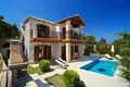 6-Zimmer-Villa 450 m² Pesada, Griechenland