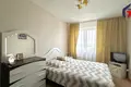 Apartamento 2 habitaciones 56 m² Saligorsk, Bielorrusia