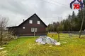 Maison 91 m² Barauski sielski Saviet, Bélarus