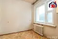 Apartamento 1 habitación 39 m² Aliachnovicy, Bielorrusia