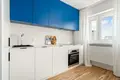 2 room apartment 42 m² Warsaw, Poland