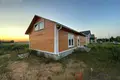 House 132 m² Astrashitskagaradokski rural council, Belarus