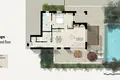 Ferienhaus 2 zimmer 69 m² Pentamodi, Griechenland