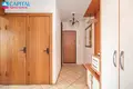 Mieszkanie 3 pokoi 64 m² Wilno, Litwa