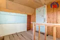 Maison 74 m² Haradocki siel ski Saviet, Biélorussie