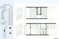 Mieszkanie 3 pokoi 176 m², World
