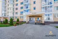 Apartamento 2 habitaciones 67 m² Minsk, Bielorrusia