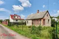 House 61 m² Papiarnianski sielski Saviet, Belarus