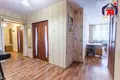 3 room apartment 69 m² Dzyarzhynsk District, Belarus