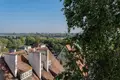 2 room apartment 47 m² Warsaw, Poland