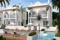 Townhouse 2 bedrooms 101 m² Spain, Spain