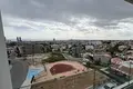 Appartement 3 chambres  en Demos Agiou Athanasiou, Chypre