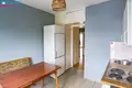 Wohnung 2 zimmer 49 m² Birsen, Litauen