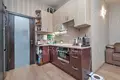 6 room apartment 115 m² Central Administrative Okrug, Russia