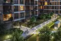 Commercial property 43 m² in Warsaw, Poland