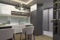 Wohnung 1 zimmer 65 m² Mezitli, Türkei