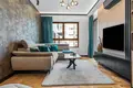 3 room apartment 74 m² Warsaw, Poland