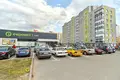 Shop 29 m² in Dzyarzhynsk District, Belarus