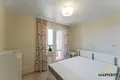 1 room apartment 45 m² Minsk, Belarus