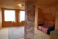 House 70 m² Piarezyrski sielski Saviet, Belarus