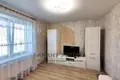 Apartamento 1 habitación 28 m² Brest, Bielorrusia