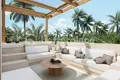 3-Schlafzimmer-Villa  Balangan, Indonesien