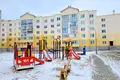 Apartamento 1 habitación 41 m² Dzyarzhynsk, Bielorrusia