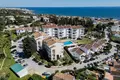 Wohnung 2 Schlafzimmer 72 m² Mijas, Spanien
