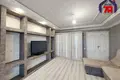 2 room apartment 62 m² Akciabrski, Belarus