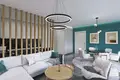 Kompleks mieszkalny New residence in the quiet area of Peristeri, Greece