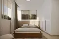 Estudio 44 m² Empa, Chipre