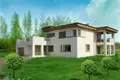 7 room house 300 m² Jurmala, Latvia