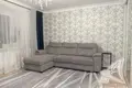 2 room apartment 63 m² Brest, Belarus