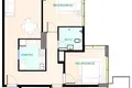 Apartamento 4 habitaciones 114 m² Ras al-Jaima, Emiratos Árabes Unidos