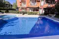 Apartamento 1 habitación 38 m² Sunny Beach Resort, Bulgaria